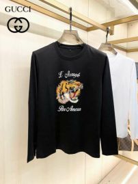 Picture of Gucci T Shirts Long _SKUGucciS-4XL25tn0331024